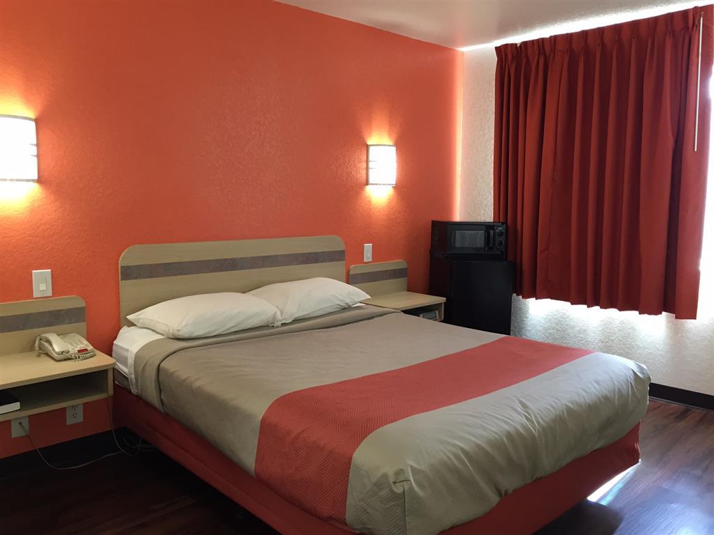 Motel 6-San Antonio, Tx - Sea World North Cameră foto