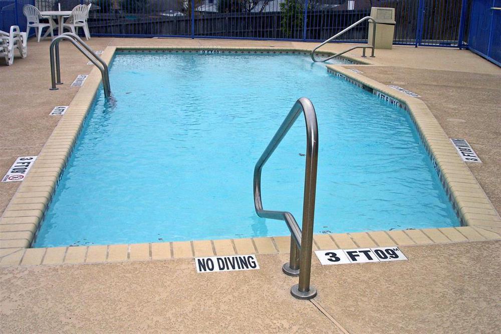 Motel 6-San Antonio, Tx - Sea World North Facilități foto