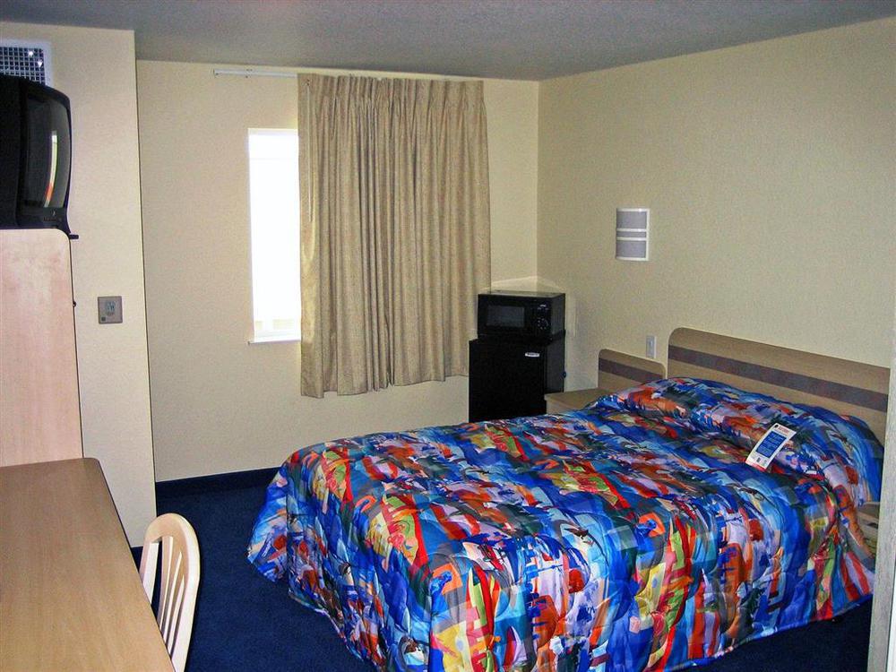 Motel 6-San Antonio, Tx - Sea World North Cameră foto