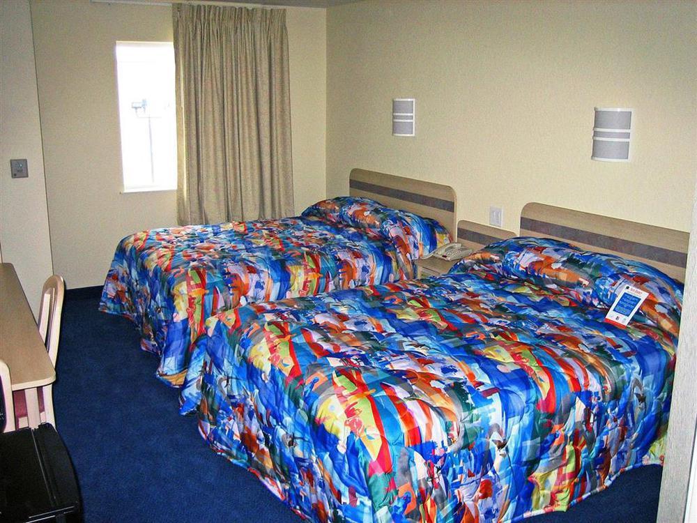 Motel 6-San Antonio, Tx - Sea World North Cameră foto
