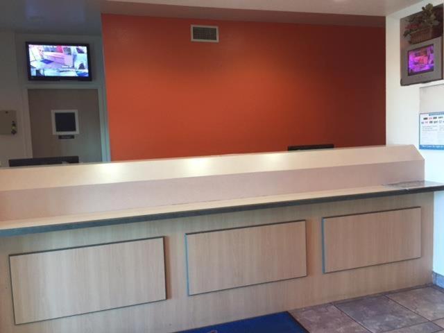 Motel 6-San Antonio, Tx - Sea World North Exterior foto